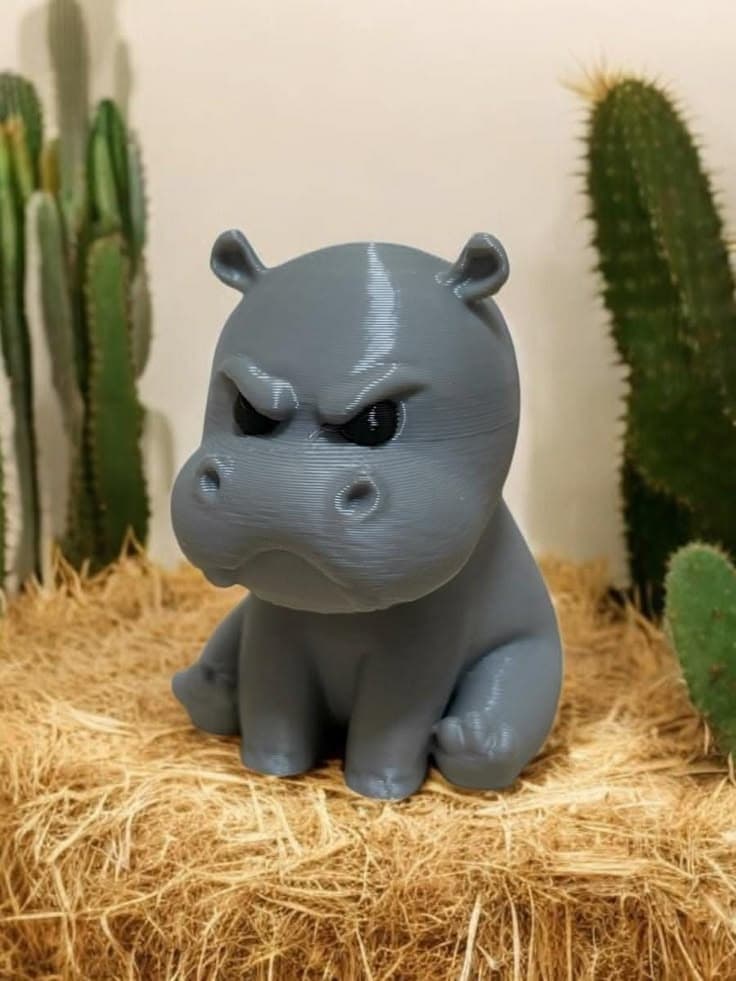 Decoração de animais